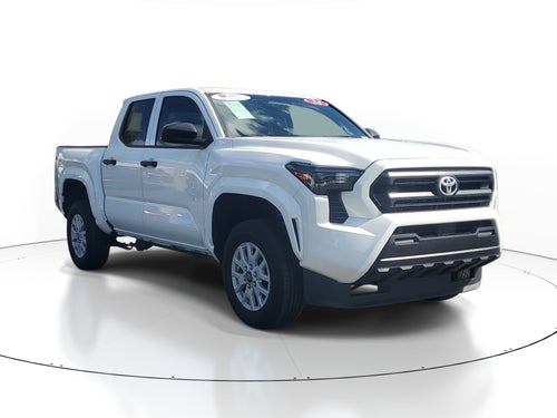 2024 Toyota Tacoma 2WD SR