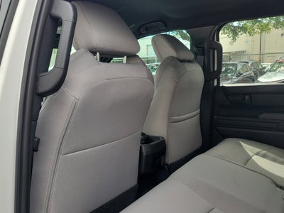 2024 Toyota Tacoma 4WD SR5