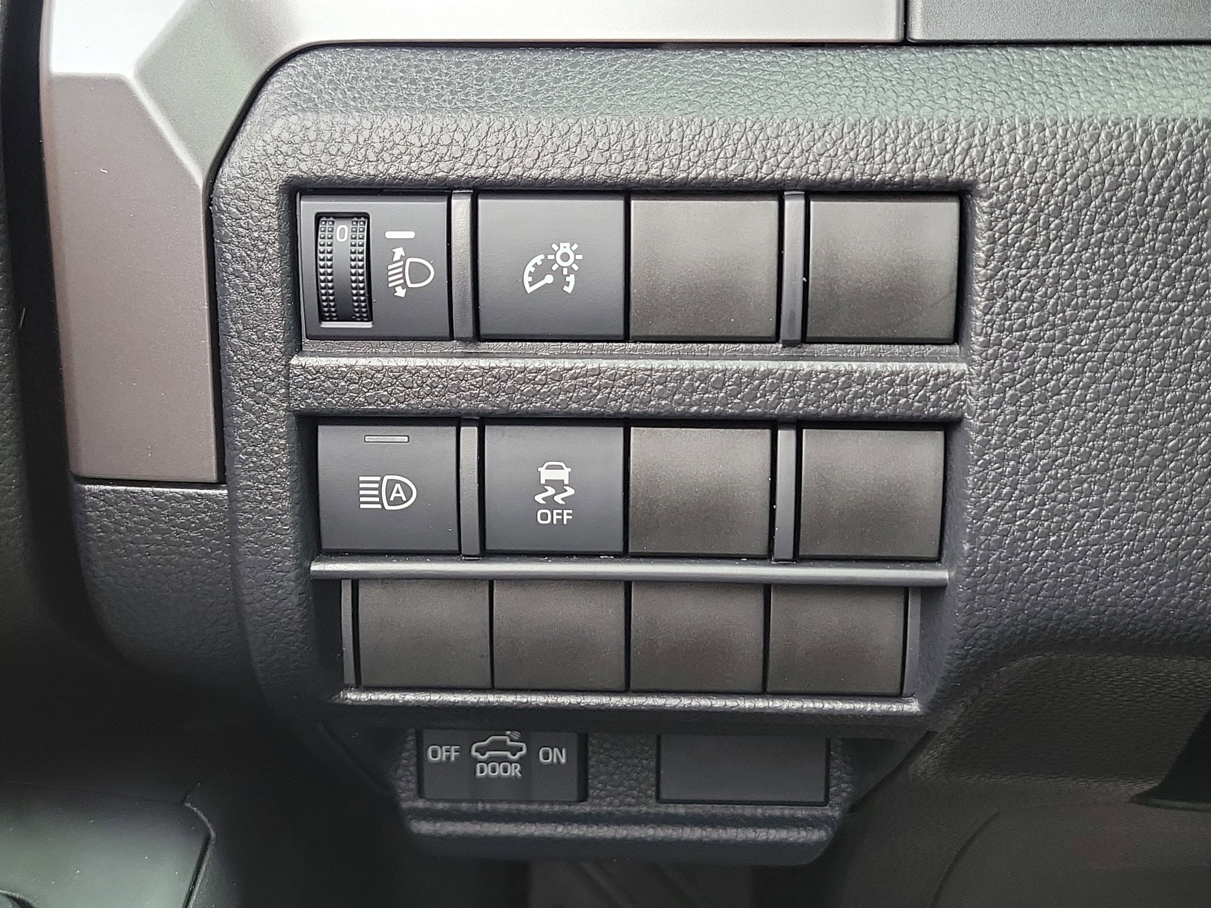 2024 Toyota Tacoma 4WD SR5
