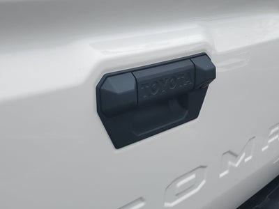 2024 Toyota Tacoma 4WD SR5