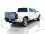 2024 Toyota Tacoma 4WD Limited