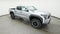 2025 Toyota Tacoma 4WD TRD Off Road Hybrid