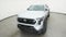 2025 Toyota Tacoma 4WD TRD Off Road Hybrid