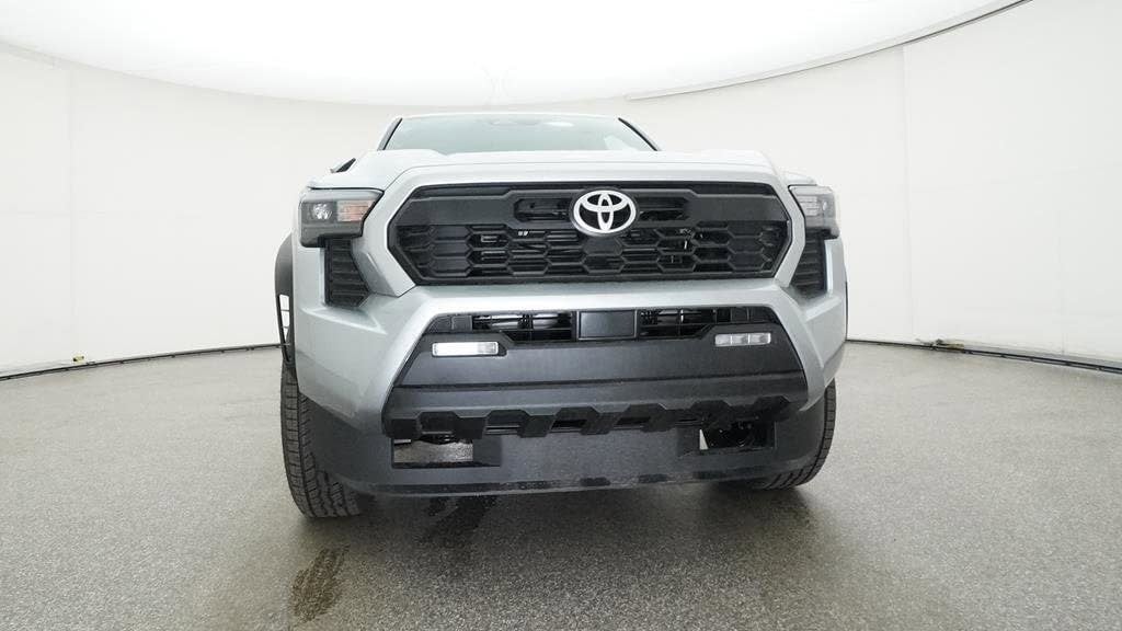 2025 Toyota Tacoma 4WD TRD Off Road Hybrid