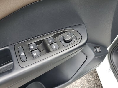 2024 Volkswagen Taos SEL