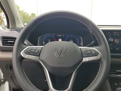 2024 Volkswagen Taos SEL