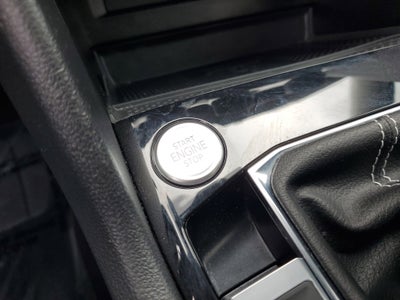 2024 Volkswagen Taos SEL