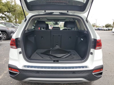 2024 Volkswagen Taos SEL