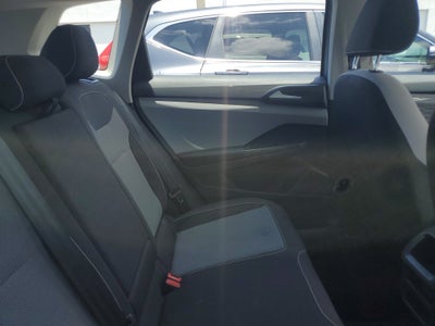 2022 Volkswagen Taos S