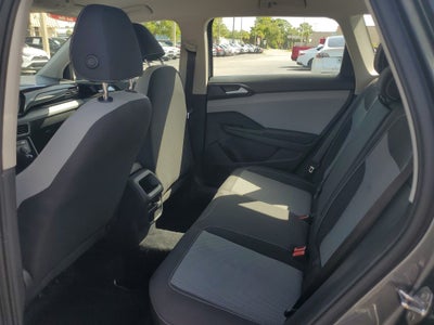 2022 Volkswagen Taos S
