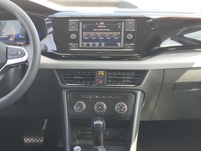 2022 Volkswagen Taos S