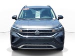 2022 Volkswagen Taos S