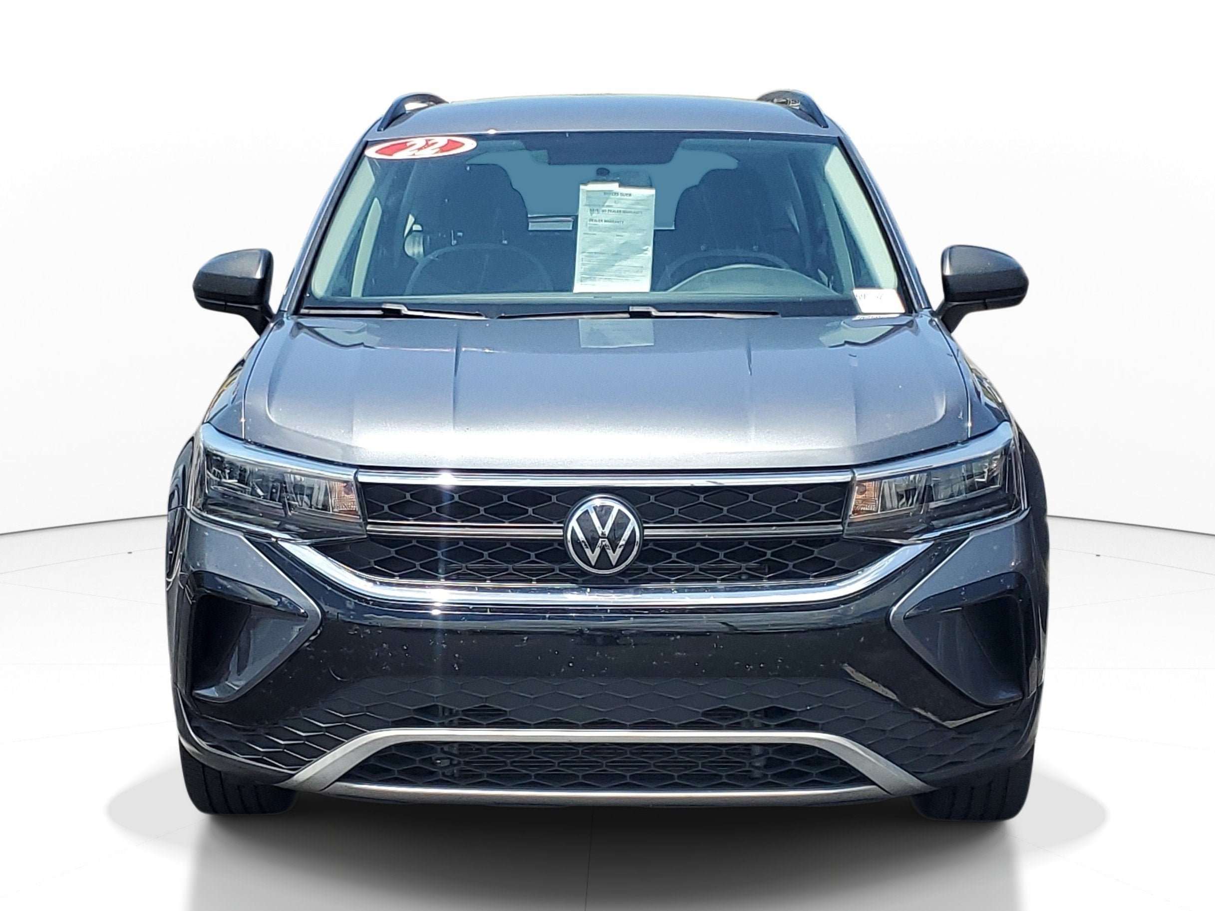 2022 Volkswagen Taos S