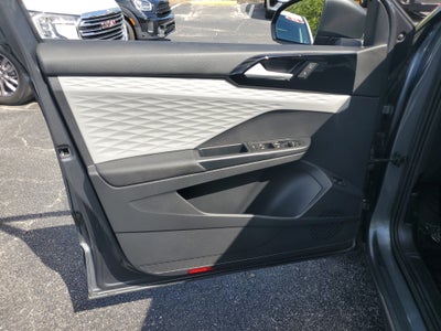 2022 Volkswagen Taos S