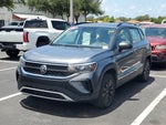 2022 Volkswagen Taos S