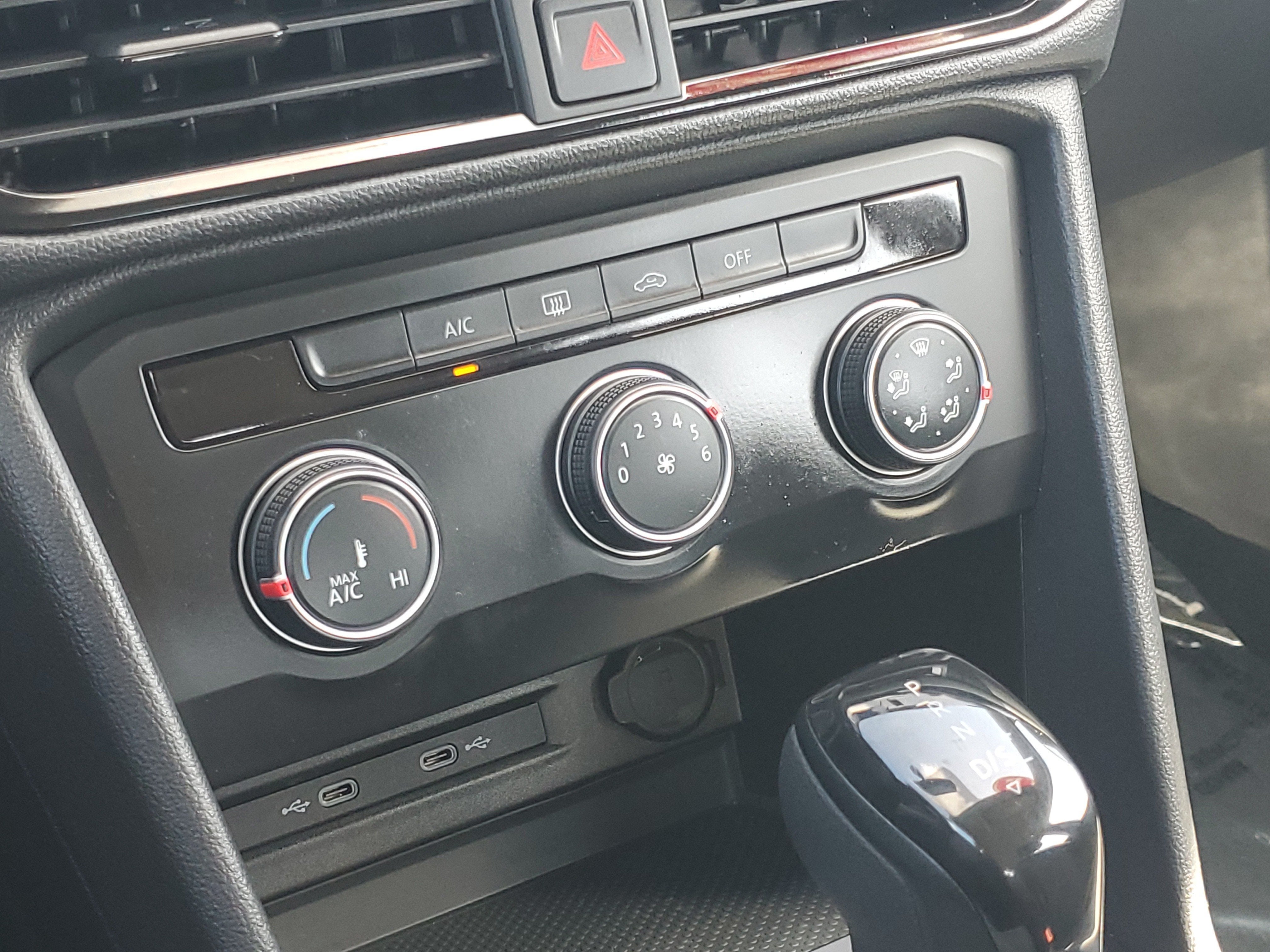 2022 Volkswagen Taos S