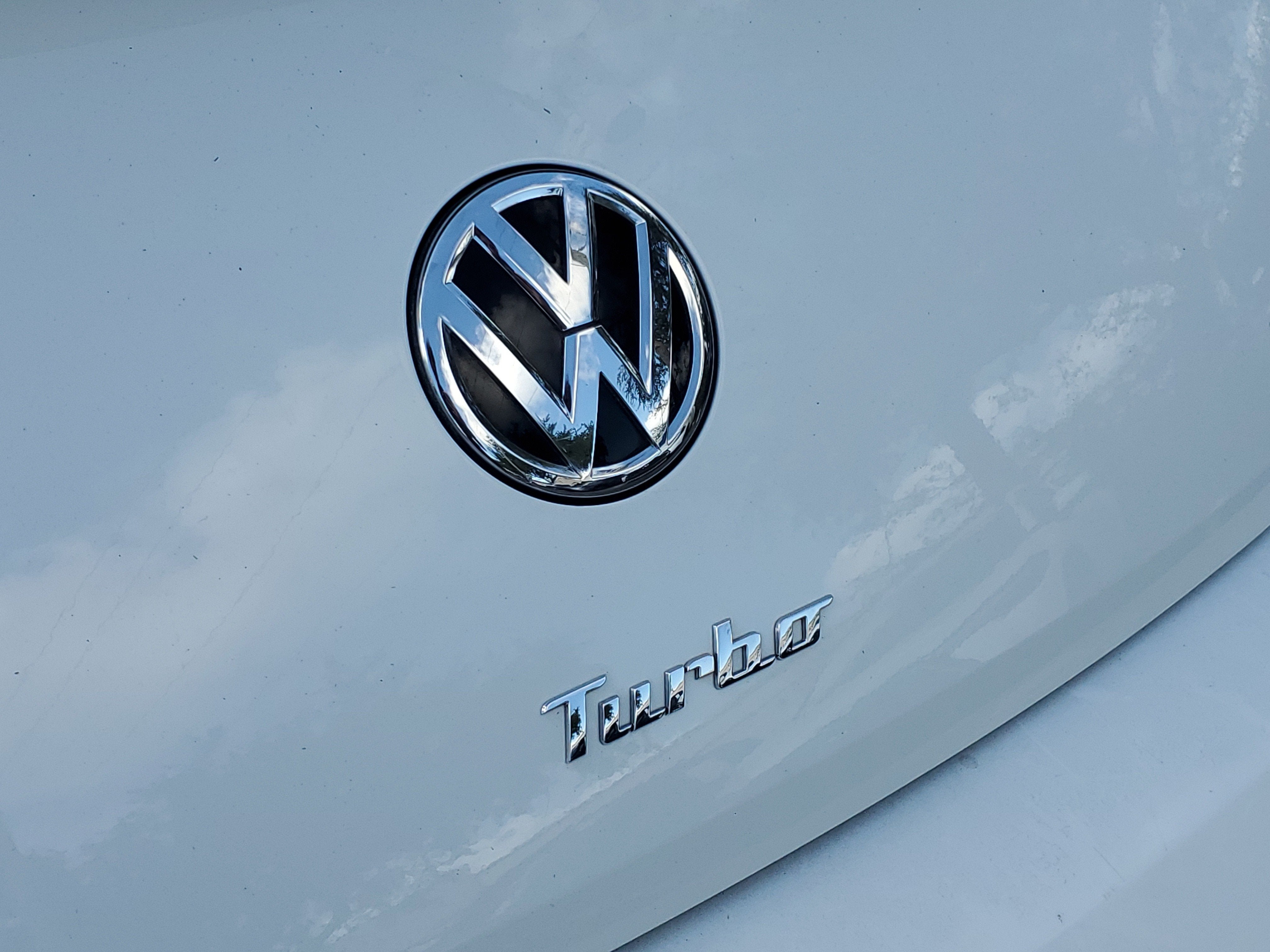 2017 Volkswagen Beetle Convertible 1.8T S