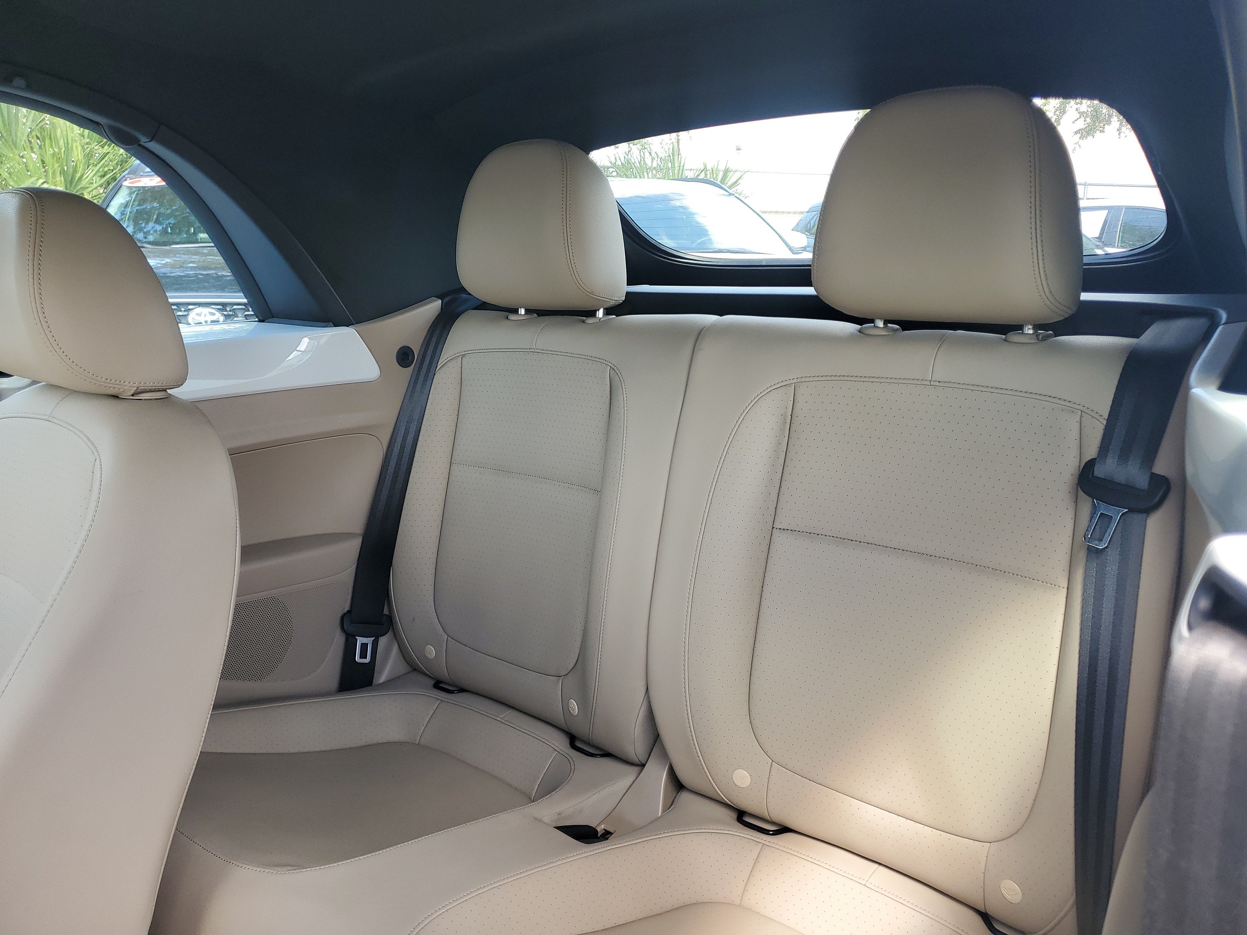 2017 Volkswagen Beetle Convertible 1.8T S