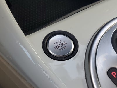 2017 Volkswagen Beetle Convertible 1.8T S