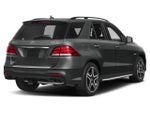 2018 Mercedes-Benz GLE AMG® GLE 43