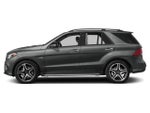 2018 Mercedes-Benz GLE AMG® GLE 43
