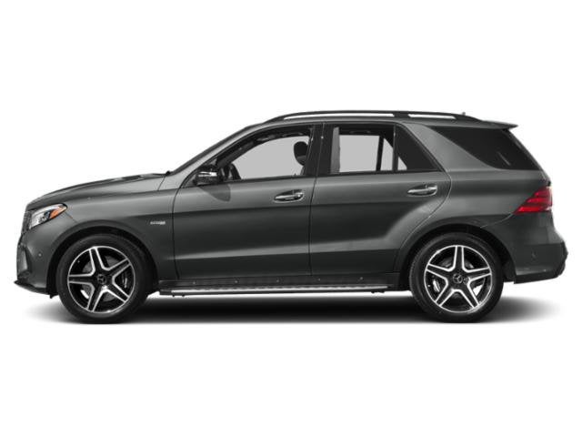 2018 Mercedes-Benz GLE AMG® GLE 43