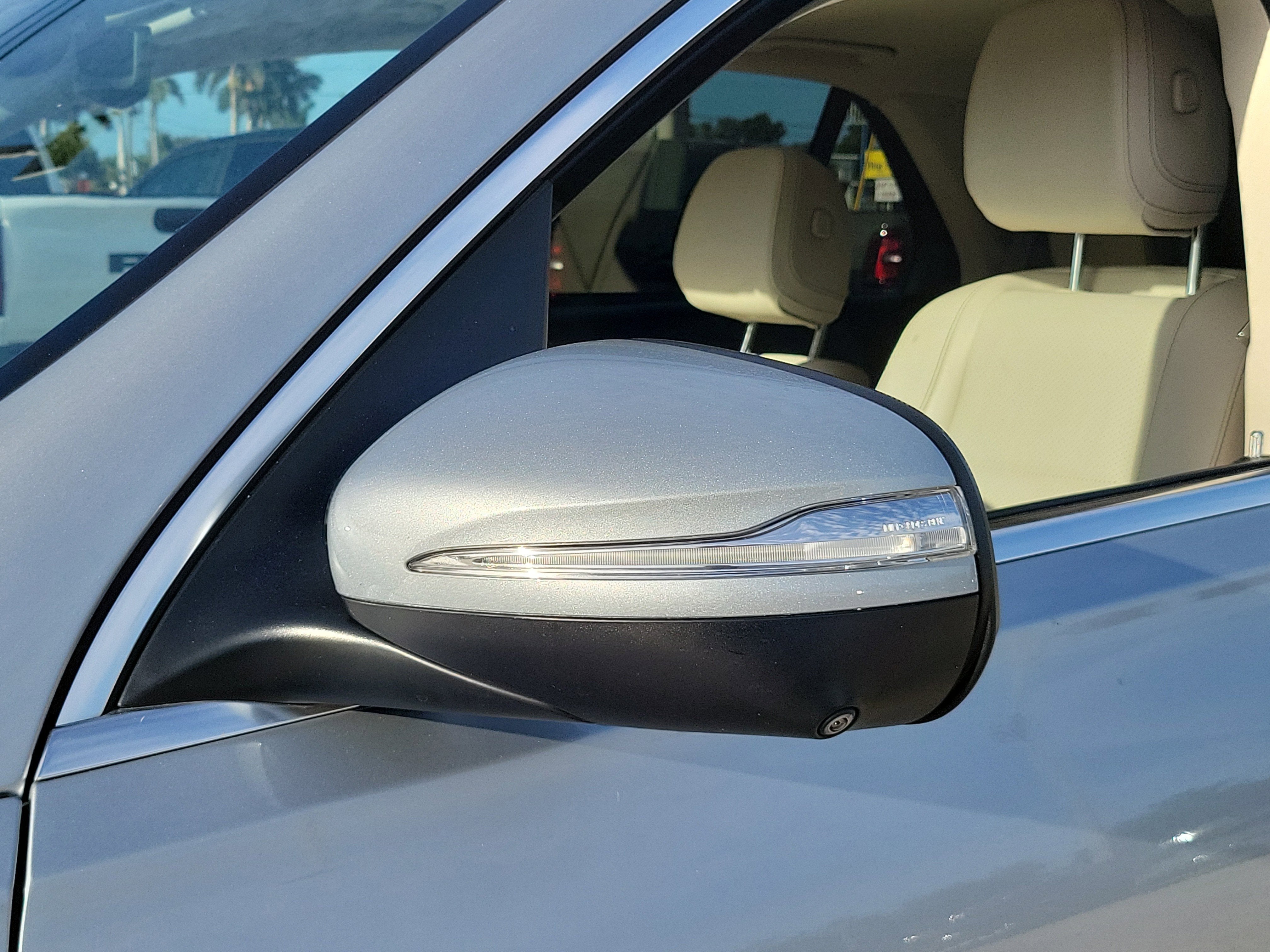 2024 Mercedes-Benz GLE GLE 350