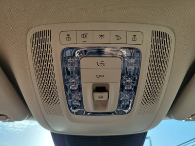 2024 Mercedes-Benz GLE GLE 350