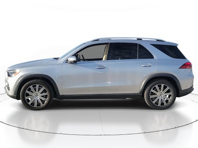 2024 Mercedes-Benz GLE GLE 350