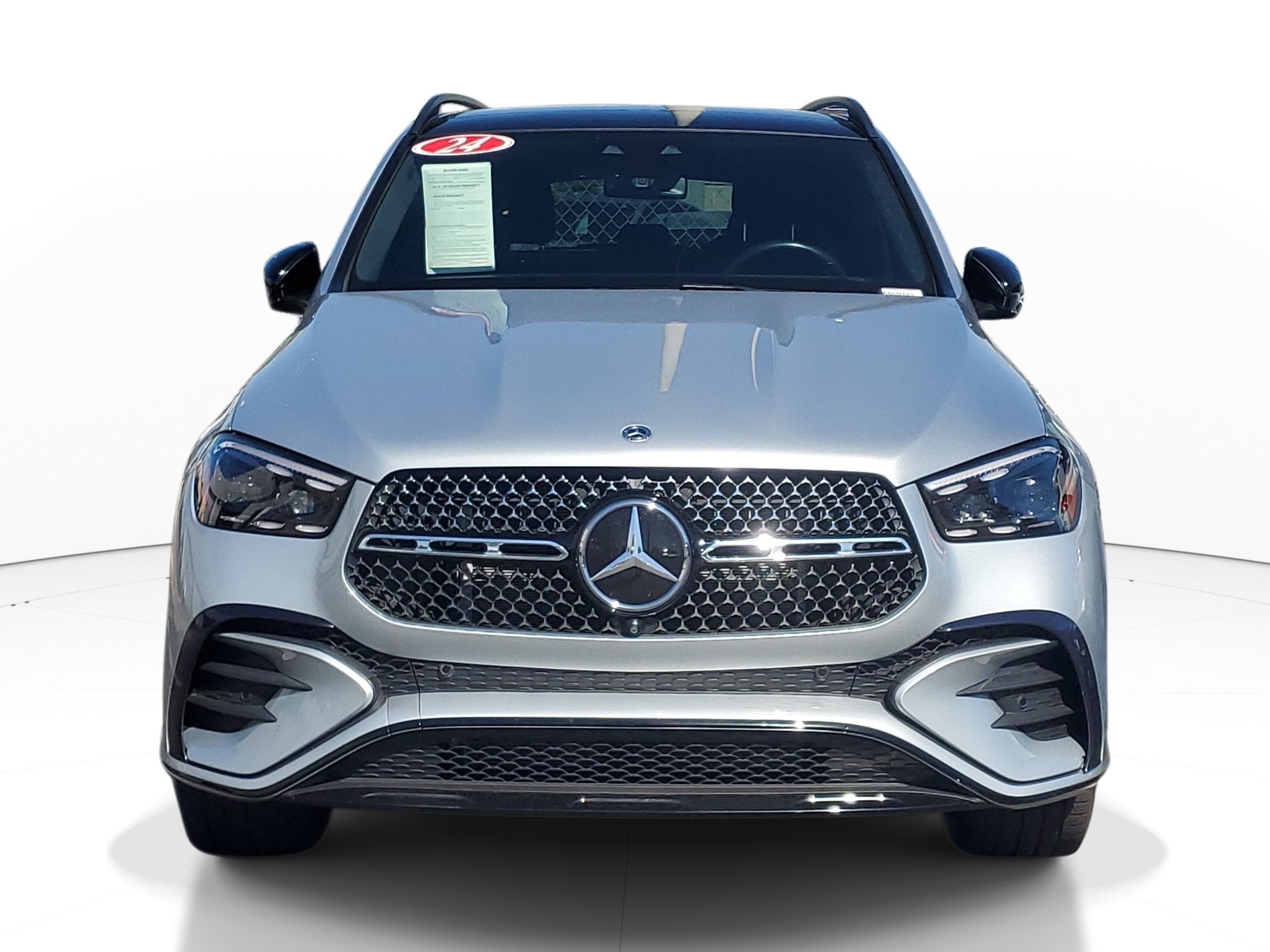 2024 Mercedes-Benz GLE GLE 450e Plug-In Hybrid