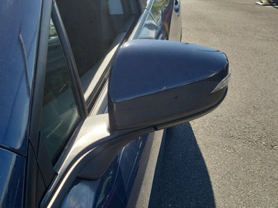 2024 Subaru Legacy Premium