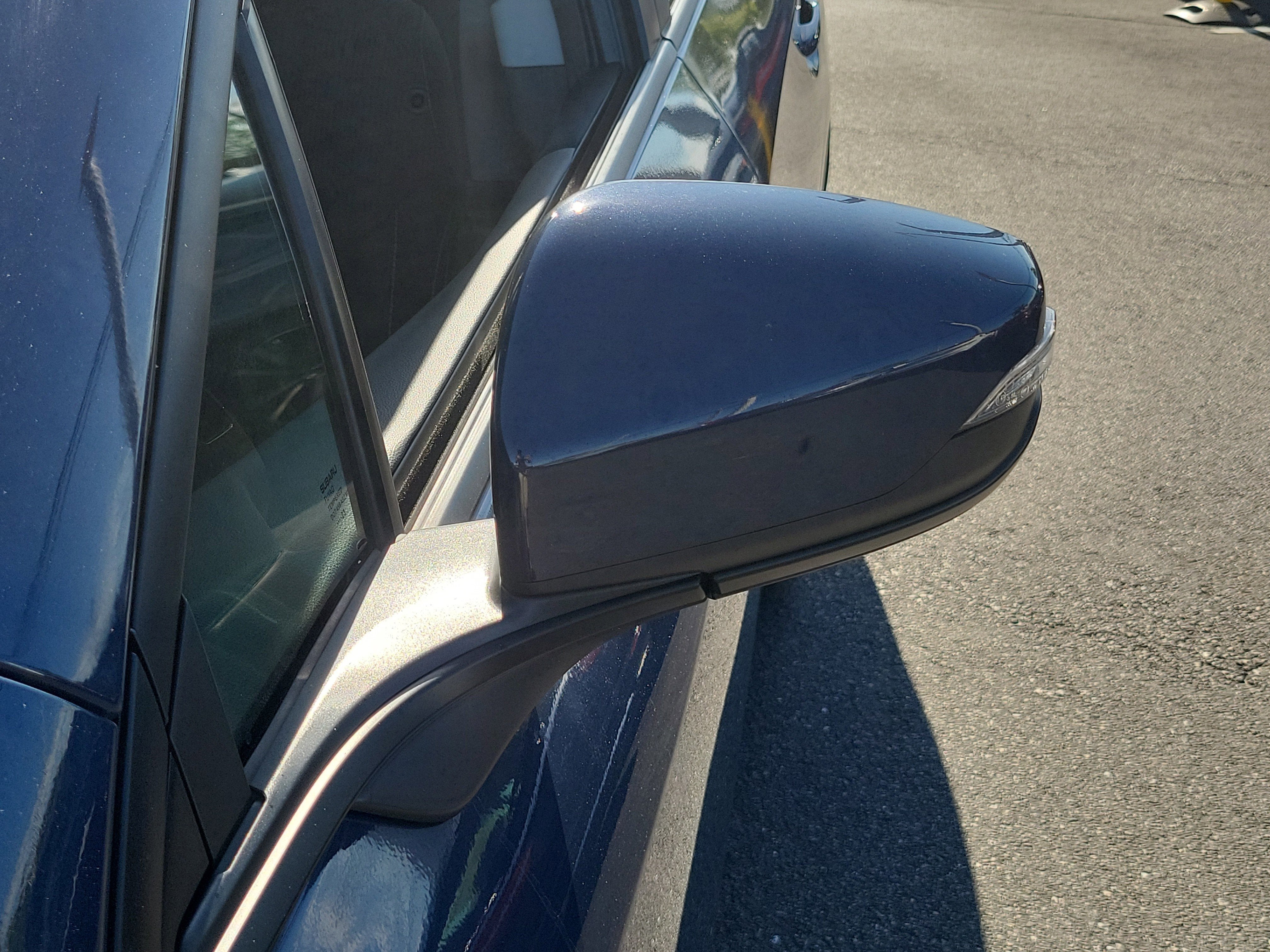 2024 Subaru Legacy Premium