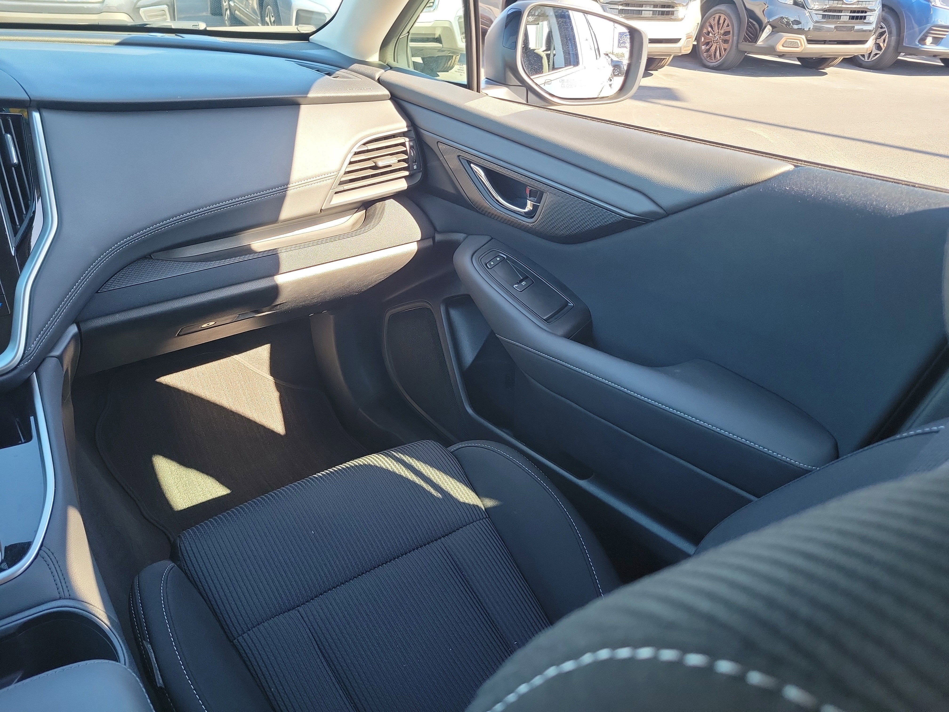 2024 Subaru Legacy Premium