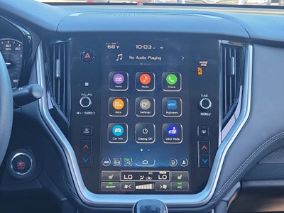 2024 Subaru Legacy Premium