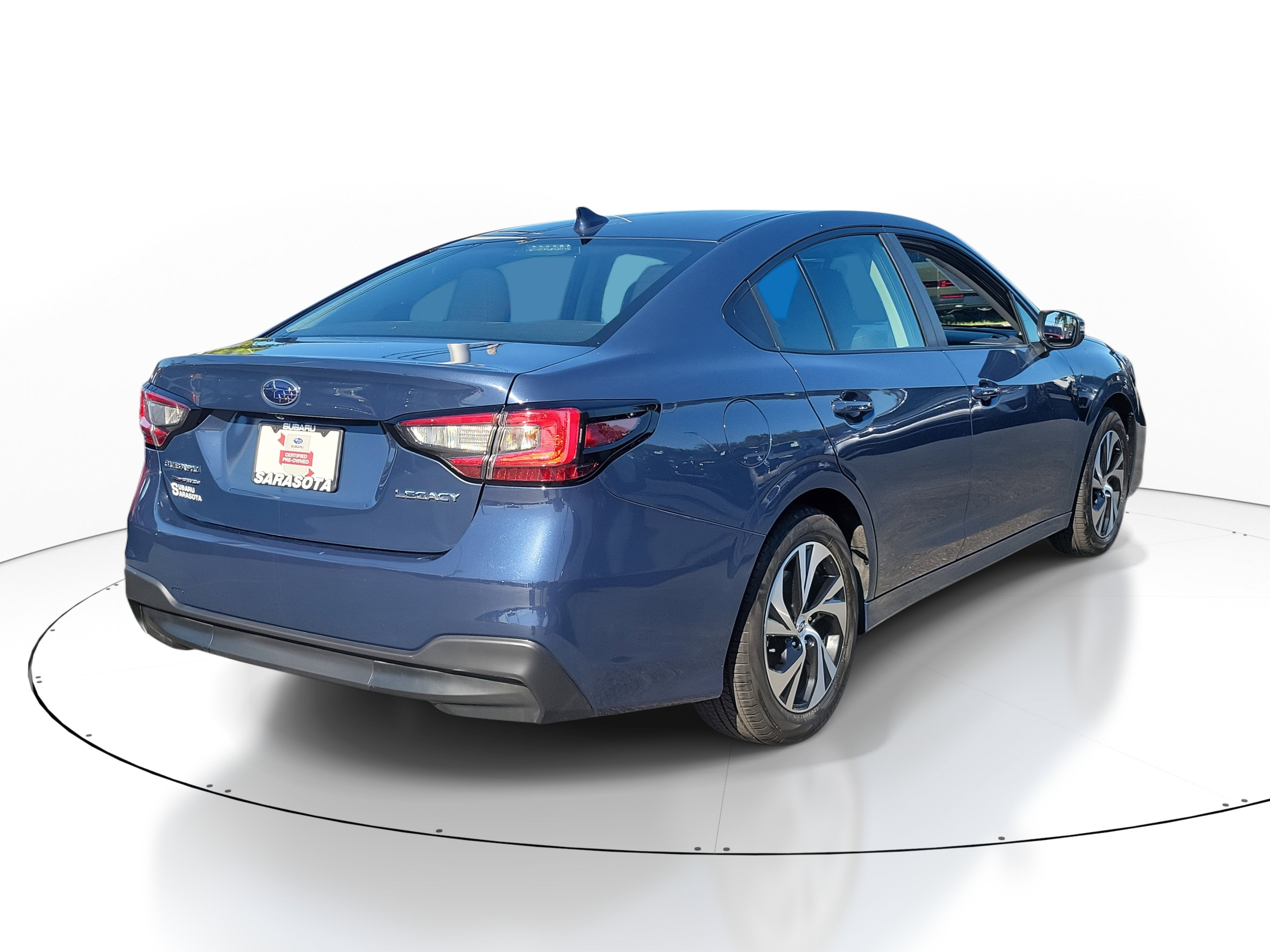 2024 Subaru Legacy Premium