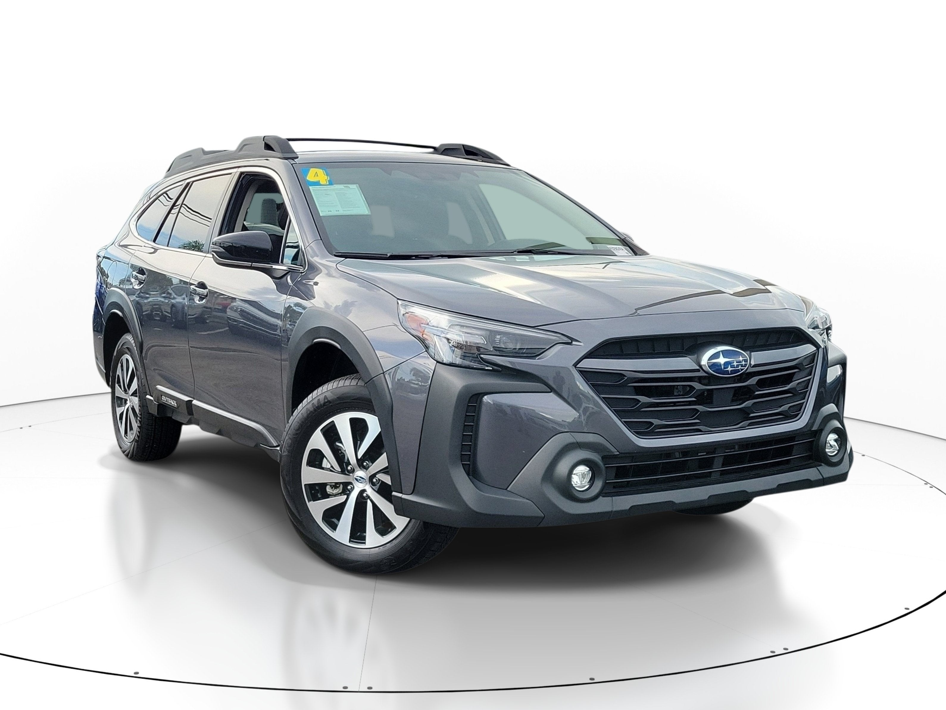 2024 Subaru Outback Premium