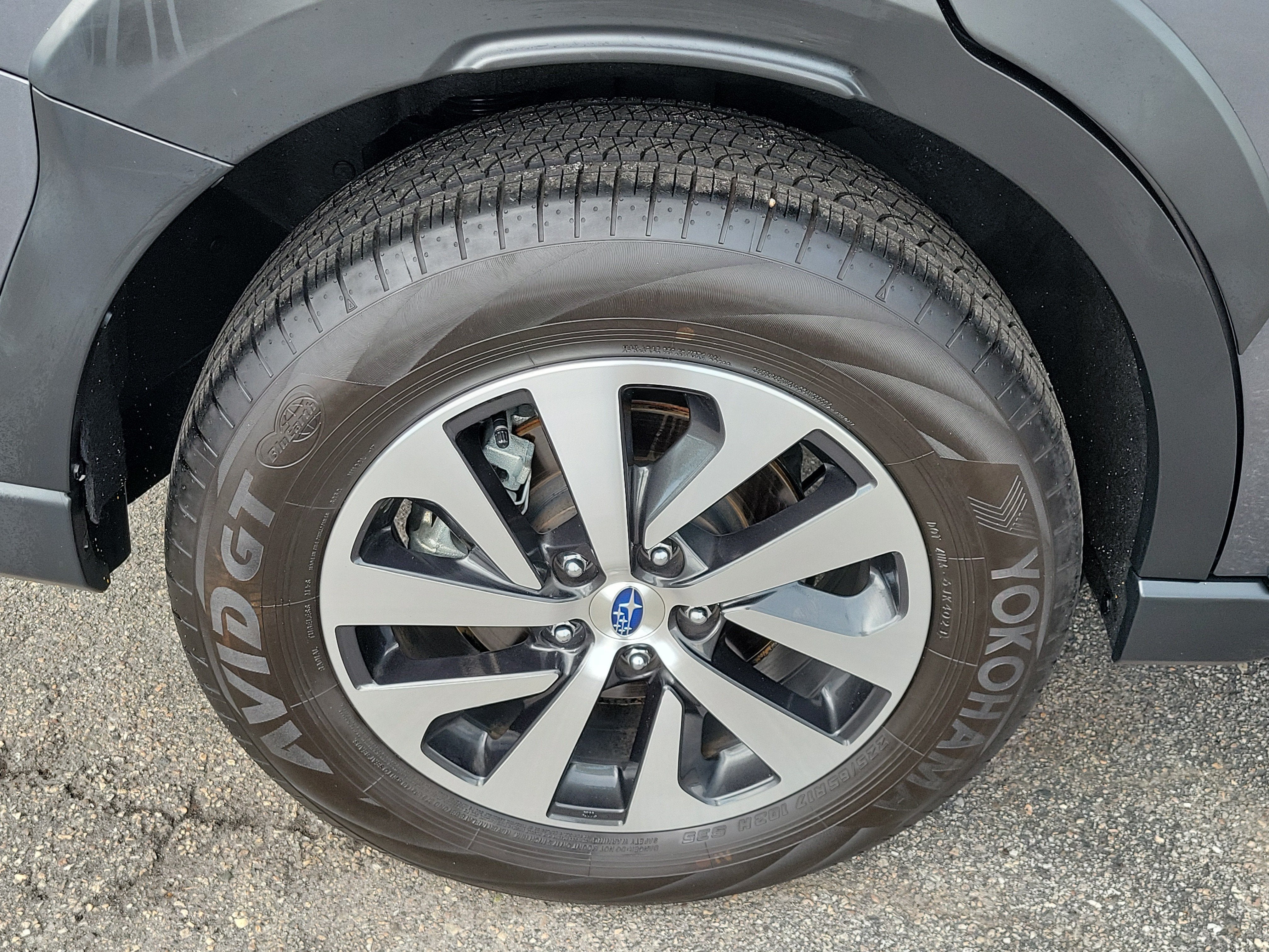 2024 Subaru Outback Premium