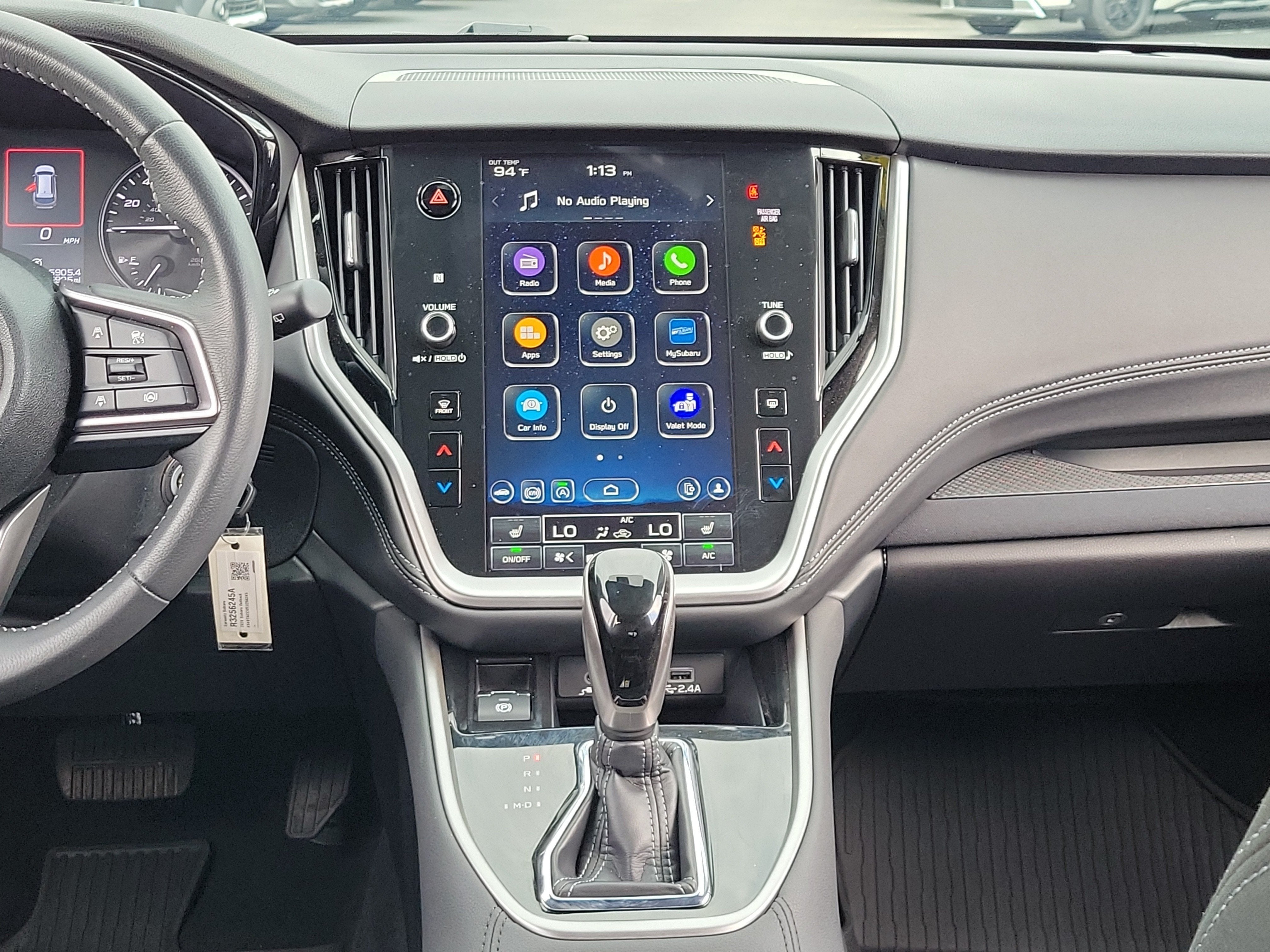 2024 Subaru Outback Premium