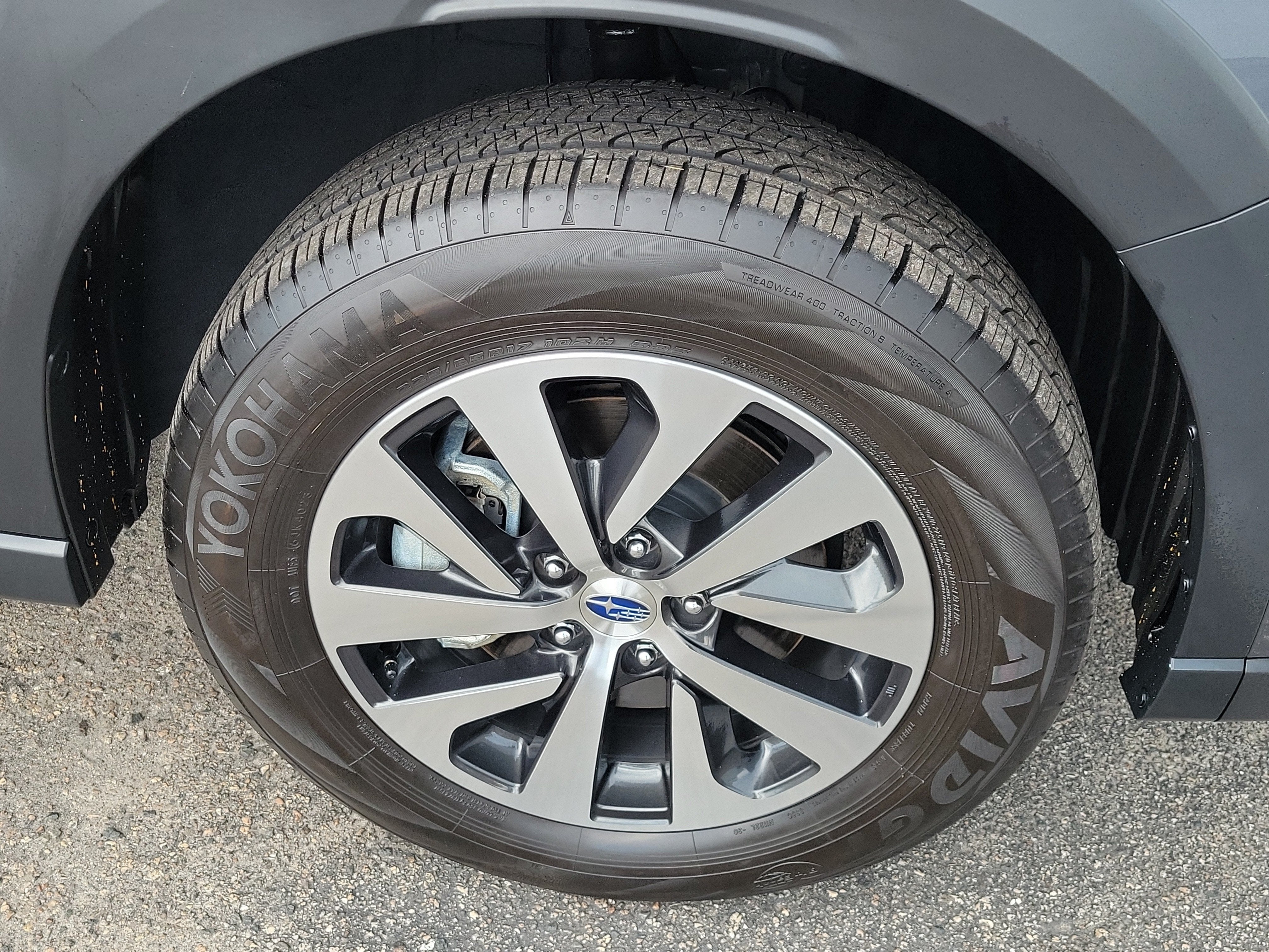 2024 Subaru Outback Premium