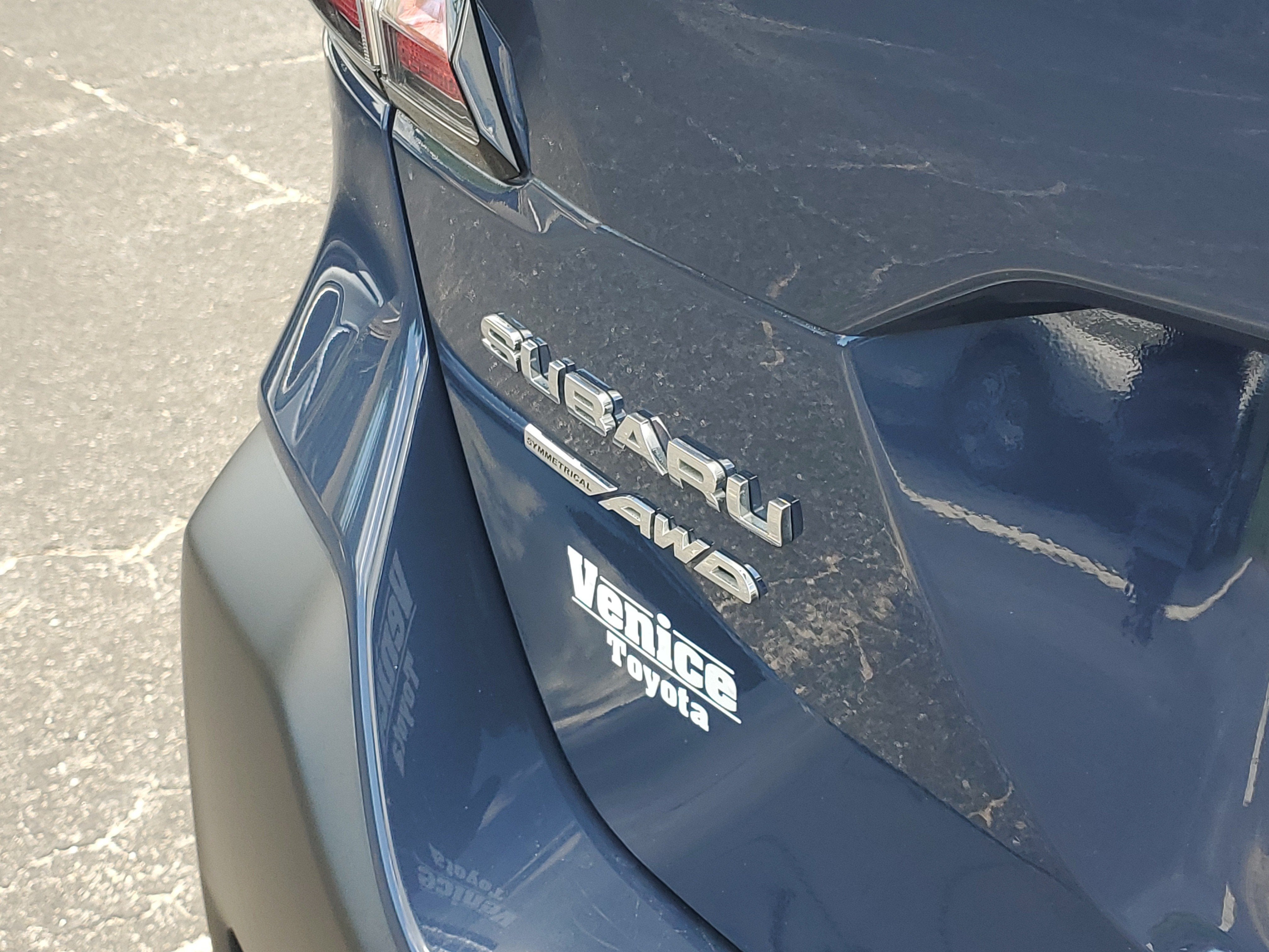 2023 Subaru Outback Touring
