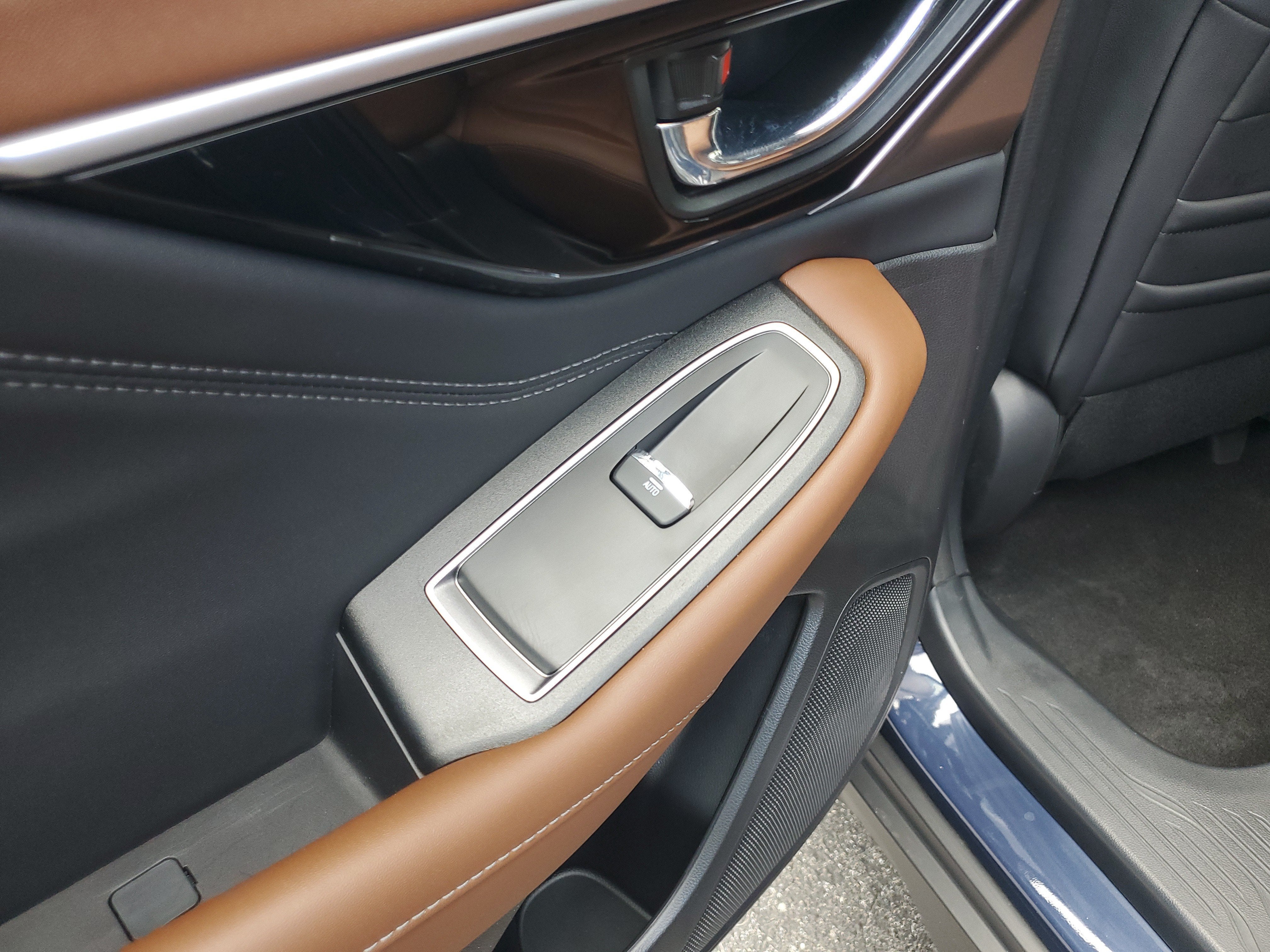 2023 Subaru Outback Touring