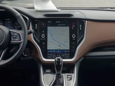 2023 Subaru Outback Touring