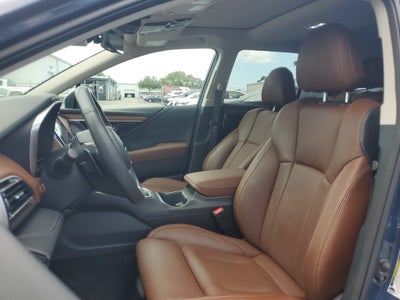 2023 Subaru Outback Touring
