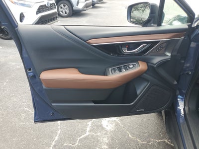 2023 Subaru Outback Touring