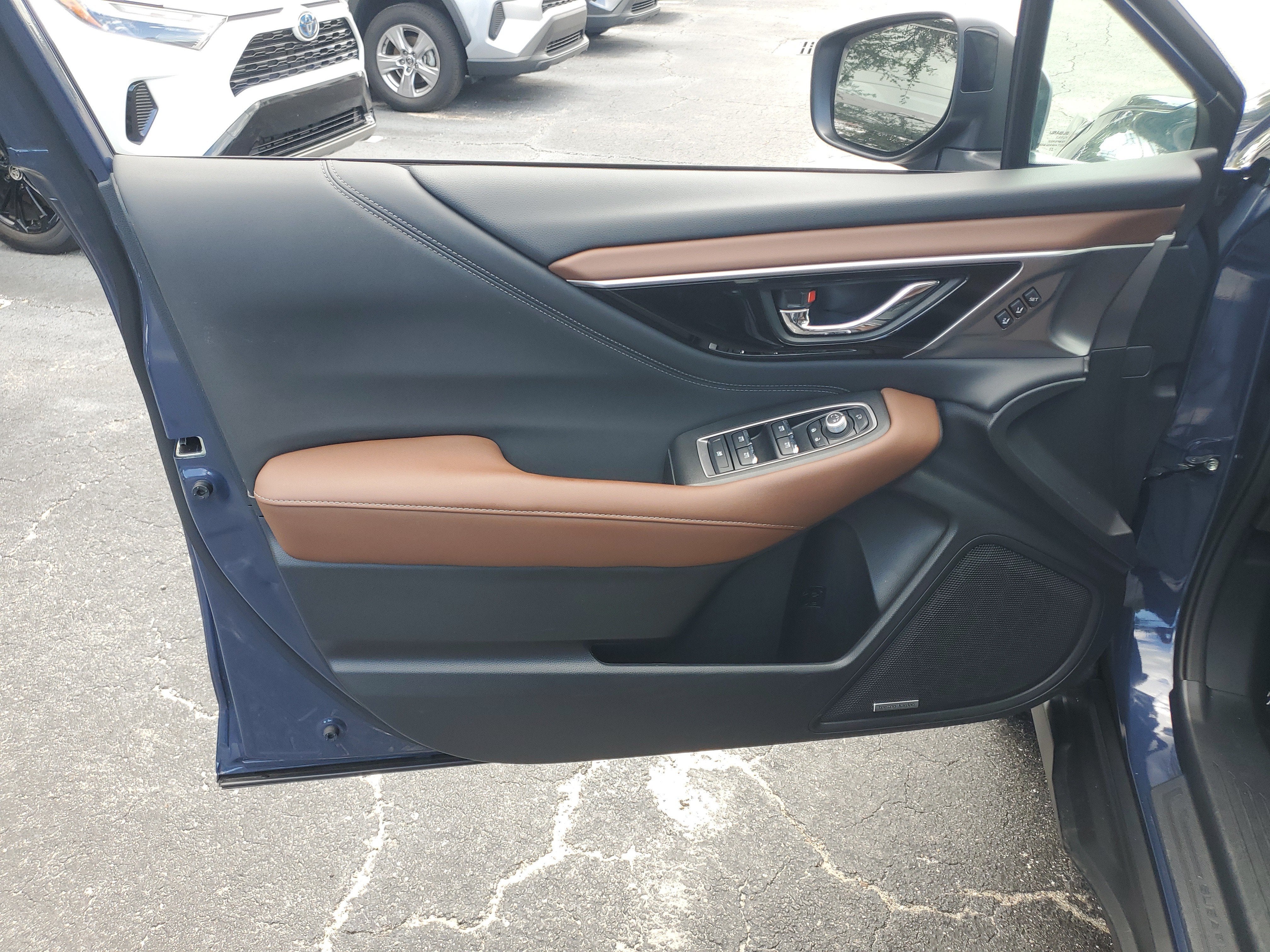 2023 Subaru Outback Touring