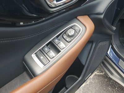 2023 Subaru Outback Touring