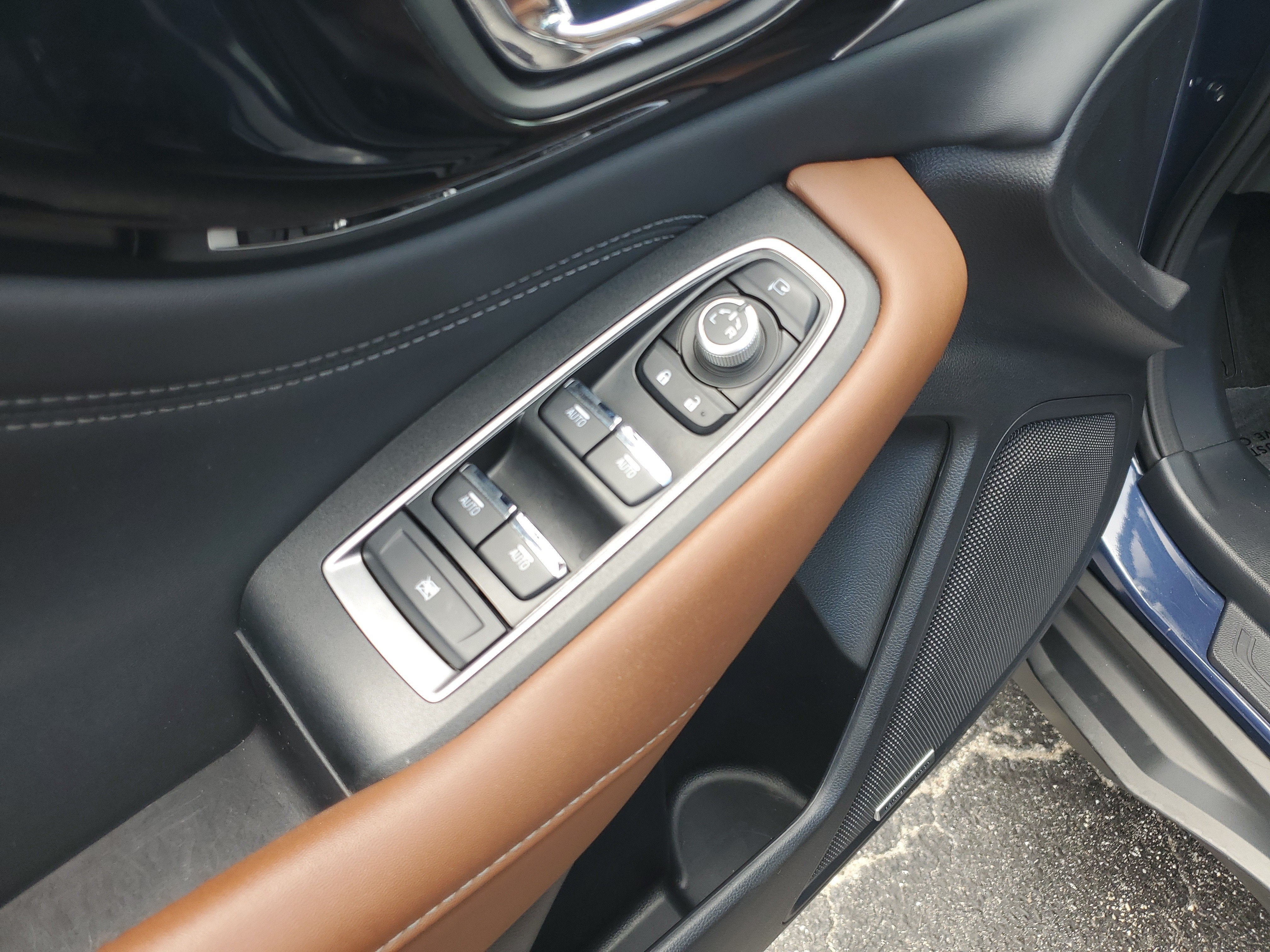 2023 Subaru Outback Touring