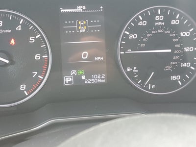 2023 Subaru Outback Touring