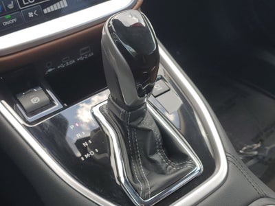 2023 Subaru Outback Touring