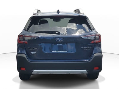 2023 Subaru Outback Touring